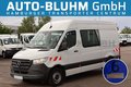Daumennagel 1 - Mercedes-Benz Sprinter 314 Mixto L2H2 Stdhzg 2-Regale AHK 3,5T