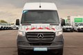 Daumennagel 2 - Mercedes-Benz Sprinter 315 Mixto Regaleinbaut. L2H2 + AHK 3,5T
