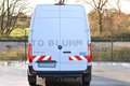 Daumennagel 6 - Mercedes-Benz Sprinter 315 Mixto Regaleinbaut. L2H2 + AHK 3,5T