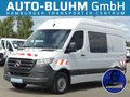 Daumennagel 1 - Mercedes-Benz Sprinter 315 Mixto Regaleinbaut. L2H2 + Standhzg