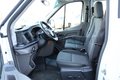 Daumennagel 11 - Ford Transit 350 4X4 Doka Plane L2 + AHK 2,8T 7-Sitze