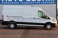 Daumennagel 4 - Ford Transit 350-EB Kasten L3H2 Cam 3-Sitze Klima