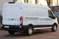 Daumennagel 5 - Ford Transit 350-EB Kasten L3H2 Cam 3-Sitze Klima