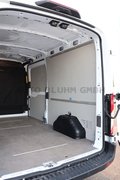 Daumennagel 9 - Ford Transit 350-EB Kasten L3H2 Cam 3-Sitze Klima