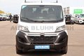 Daumennagel 2 - Citroën Jumper 35 B-HDi Doka L2 + AHK 2,5T 7-Sitze Klima