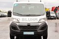 Daumennagel 2 - Citroën Jumper 35 B-HDi Doka L2 + AHK 2,5T 7-Sitze Klima