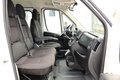 Daumennagel 13 - Citroën Jumper 35 B-HDi Doka L2 + AHK 2,5T 7-Sitze Klima
