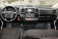 Daumennagel 14 - Citroën Jumper 35 B-HDi Doka L2 + AHK 2,5T 7-Sitze Klima