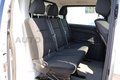 Daumennagel 13 - Mercedes-Benz Vito 114 CDI Mixto Compact 4X4 + Klima Standhzg.