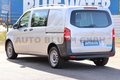 Daumennagel 7 - Mercedes-Benz Vito 114 CDI Mixto Compact 4X4 + Klima Standhzg.