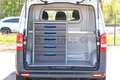 Daumennagel 8 - Mercedes-Benz Vito 114 CDI Mixto Compact 4X4 + Klima Standhzg.