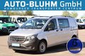 Daumennagel 1 - Mercedes-Benz Vito 114 CDI Mixto Compact 4X4 + Klima Standhzg.