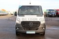 Daumennagel 2 - Mercedes-Benz Sprinter 317 Kasten L2H2 + 9G-Tronic 360°-Cam