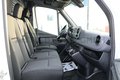 Daumennagel 12 - Mercedes-Benz Sprinter 317 Kasten L2H2 + 9G-Tronic 360°-Cam
