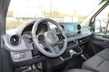 Daumennagel 13 - Mercedes-Benz Sprinter 317 Kasten L2H2 + 9G-Tronic 360°-Cam
