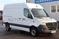 Daumennagel 3 - Mercedes-Benz Sprinter 317 Kasten L2H2 + 9G-Tronic 360°-Cam