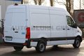 Daumennagel 5 - Mercedes-Benz Sprinter 317 Kasten L2H2 + 9G-Tronic 360°-Cam