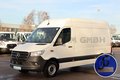 Daumennagel 1 - Mercedes-Benz Sprinter 317 Kasten L2H2 + 9G-Tronic 360°-Cam