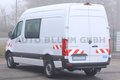 Daumennagel 5 - Mercedes-Benz Sprinter 314 Mixto L2H2 Stdhzg 2-Regale AHK 3,5T