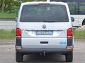 Daumennagel 6 - Volkswagen T6.1 TDI Kombi Lang AHK 2,5T Navi DSG 9-Sitze AC