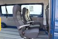 Daumennagel 14 - Volkswagen Crafter 35 TDI Rollstuhlbus L4H3 Lift AC 6-Sitze