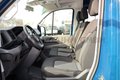 Daumennagel 15 - Volkswagen Crafter 35 TDI Rollstuhlbus L4H3 Lift AC 6-Sitze