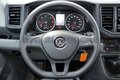 Daumennagel 18 - Volkswagen Crafter 35 TDI Rollstuhlbus L4H3 Lift AC 6-Sitze
