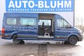 Daumennagel 5 - Volkswagen Crafter 35 TDI Rollstuhlbus L4H3 Lift AC 6-Sitze