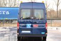 Daumennagel 7 - Volkswagen Crafter 35 TDI Rollstuhlbus L4H3 Lift AC 6-Sitze