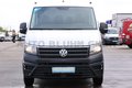 Daumennagel 2 - Volkswagen Crafter 35 TDI Doka L4 + Klima AHK 3.0T 7-Sitze