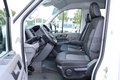 Daumennagel 11 - Volkswagen Crafter 35 TDI Doka L4 + Klima AHK 3.0T 7-Sitze