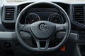 Daumennagel 14 - Volkswagen Crafter 35 TDI Doka L4 + Klima AHK 3.0T 7-Sitze