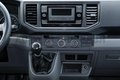 Daumennagel 15 - Volkswagen Crafter 35 TDI Doka L4 + Klima AHK 3.0T 7-Sitze