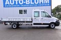 Daumennagel 4 - Volkswagen Crafter 35 TDI Doka L4 + Klima AHK 3.0T 7-Sitze