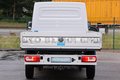 Daumennagel 6 - Volkswagen Crafter 35 TDI Doka L4 + Klima AHK 3.0T 7-Sitze