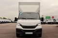 Daumennagel 2 - Iveco Daily 35S14 Koffer Maxi Cam HiMatic Luftfederung