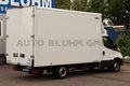 Daumennagel 5 - Iveco Daily 35S14 Koffer Maxi Cam HiMatic Luftfederung