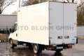 Daumennagel 6 - Iveco Daily 35S14 Koffer Maxi Cam HiMatic Luftfederung