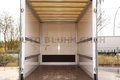 Daumennagel 8 - Iveco Daily 35S14 Koffer Maxi Cam HiMatic Luftfederung