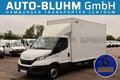Daumennagel 1 - Iveco Daily 35S14 Koffer Maxi Cam HiMatic Luftfederung