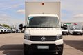 Thumbnail 2 - Volkswagen Crafter 50 TDI EK Koffer + LBW DSG Cam 3-Sitze