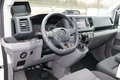 Daumennagel 11 - Volkswagen Crafter 50 TDI EK Koffer + LBW DSG Cam 3-Sitze