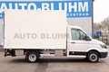 Daumennagel 5 - Volkswagen Crafter 50 TDI EK Koffer + LBW DSG Cam 3-Sitze
