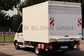 Thumbnail 7 - Volkswagen Crafter 50 TDI EK Koffer + LBW DSG Cam 3-Sitze