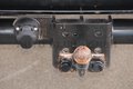 Daumennagel 10 - Ford Transit 350-EB Doka L2 + Klima AHK 2,24T 7-Sitze