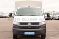Daumennagel 2 - Volkswagen T6.1 2.0-TDI Doka Plane + Standhzg Klima 6-Sitze
