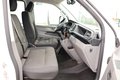Daumennagel 11 - Volkswagen T6.1 2.0-TDI Doka Plane + Standhzg Klima 6-Sitze