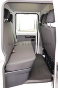 Daumennagel 9 - Volkswagen T6.1 2.0-TDI Doka Plane + Standhzg Klima 6-Sitze