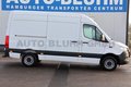 Daumennagel 4 - Mercedes-Benz Sprinter 317 Kasten L2H2 + 9G-Tronic 360°-Cam