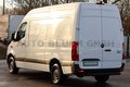 Daumennagel 7 - Mercedes-Benz Sprinter 317 Kasten L2H2 + 9G-Tronic 360°-Cam